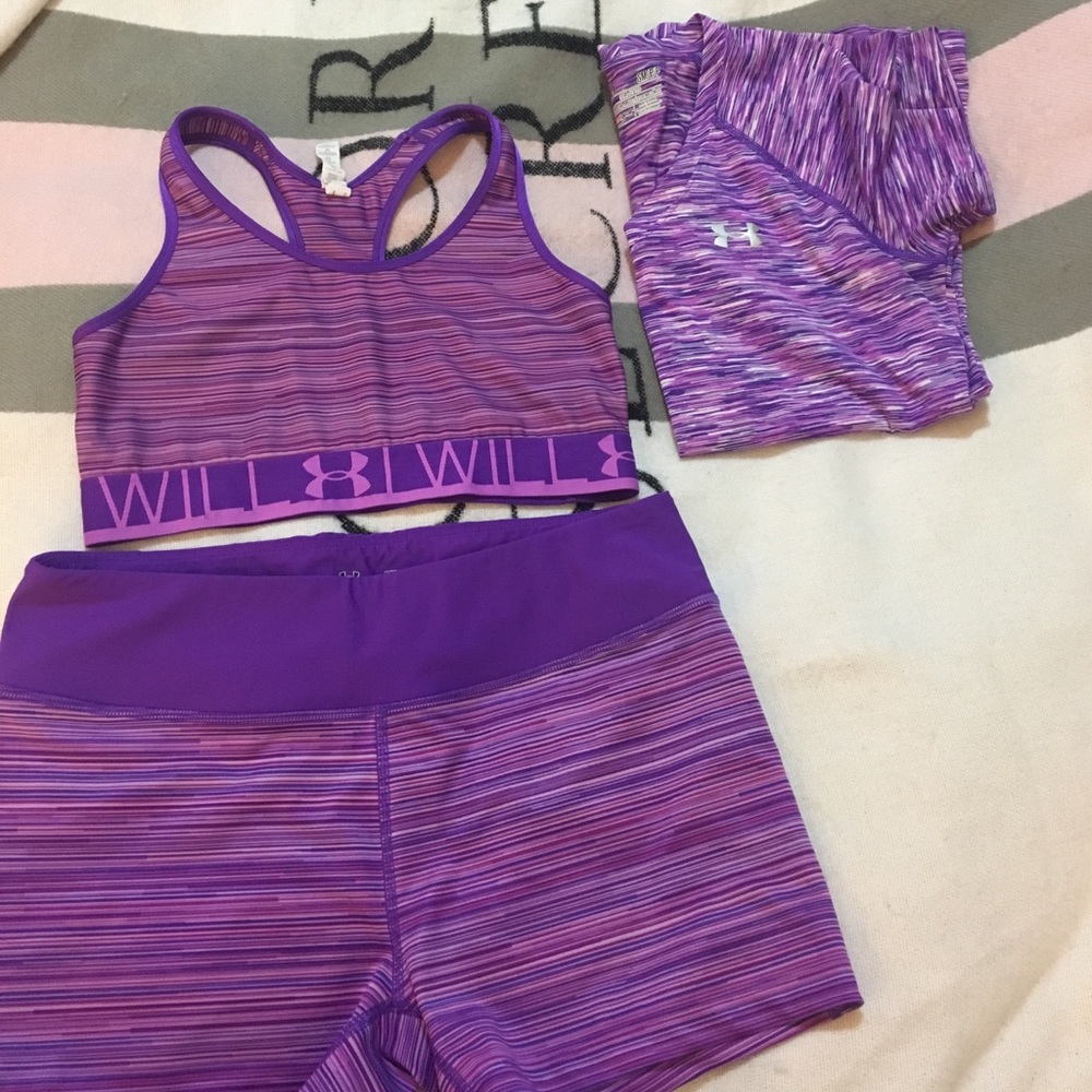 3 piece set