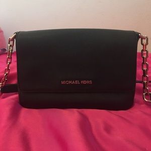 Michael Kors Crossbody Bag