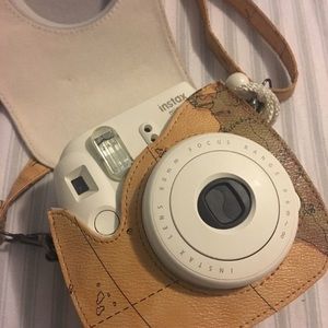 ☀️ RESERVED ☀️ Instax Mini 8