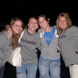 Meet your Posher, Holly