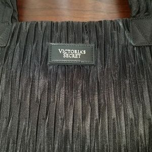 Victoria Secret Tote black tote bag