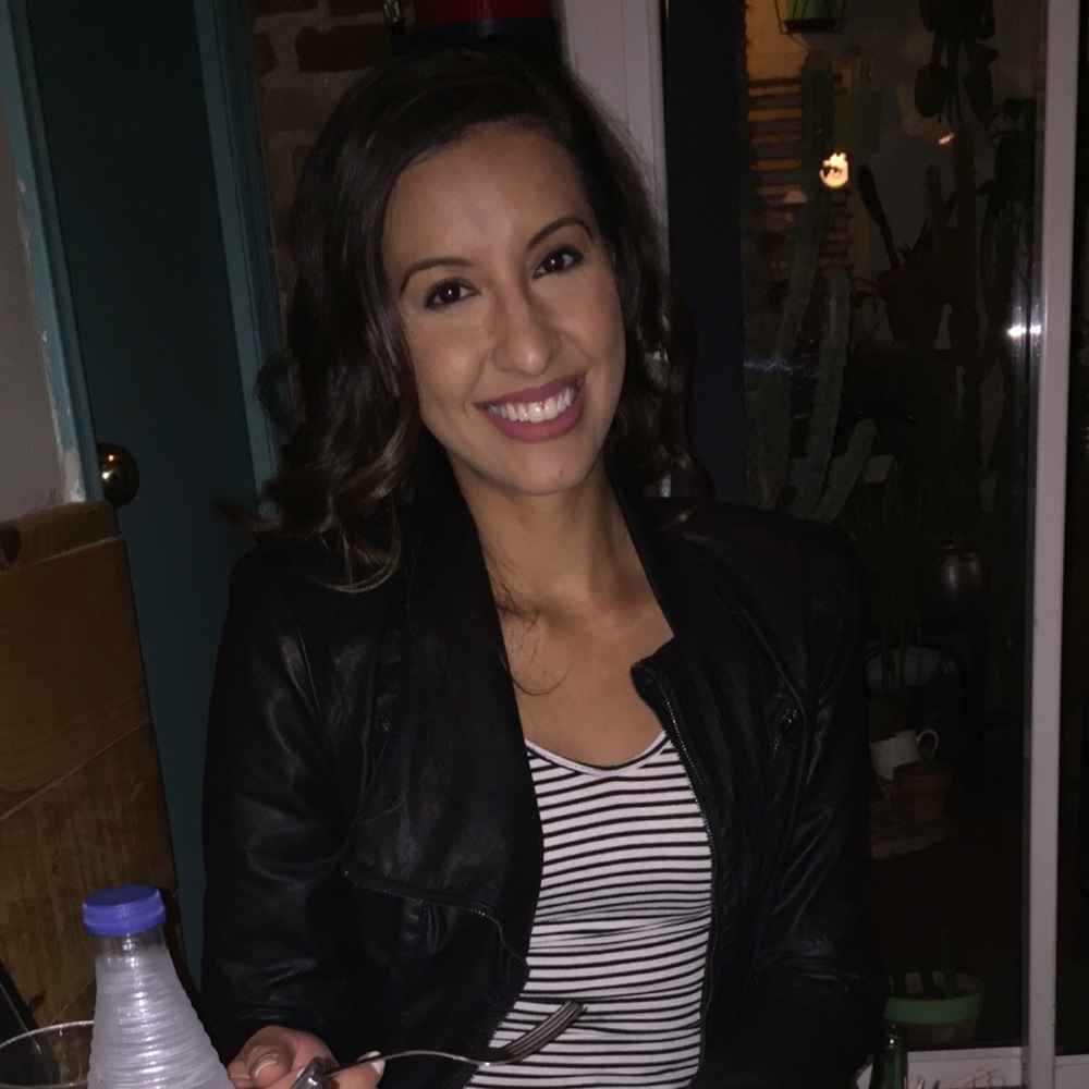 Meet your Posher, Monique