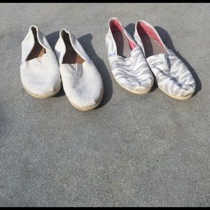 Toms Shoes Bundle