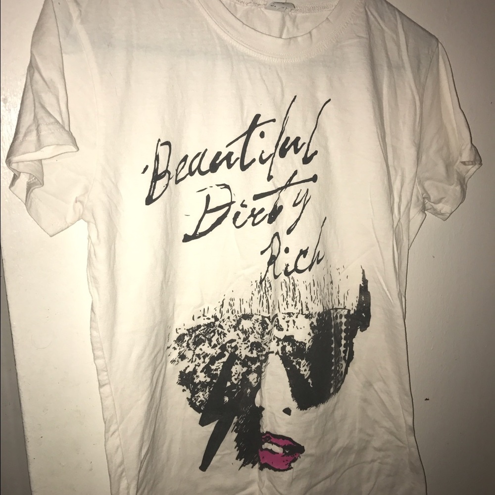 Lady Gaga T-shirt and Tote!!