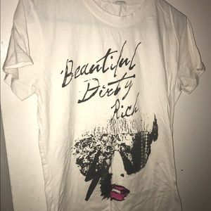 Lady Gaga T-shirt and Tote!!