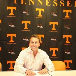 Meet your Posher, Chuck