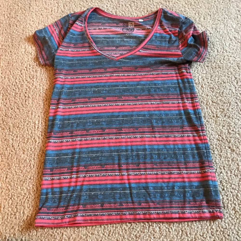 pacsun v neck