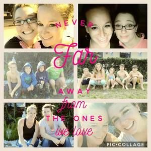 Meet your Posher, Lindsey