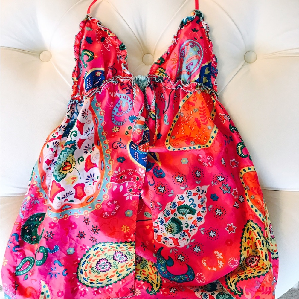 Victoria's Secret Babydoll