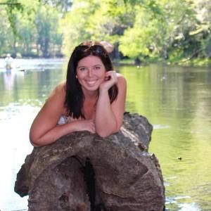 Meet your Posher, Candace