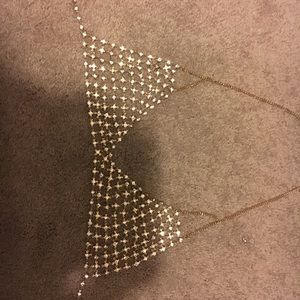 Windsor body jewelry