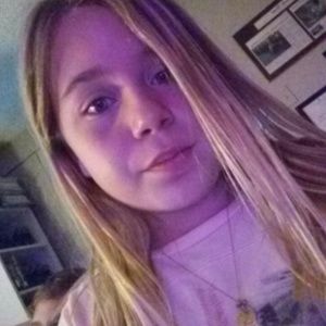 Meet your Posher, Madelyn