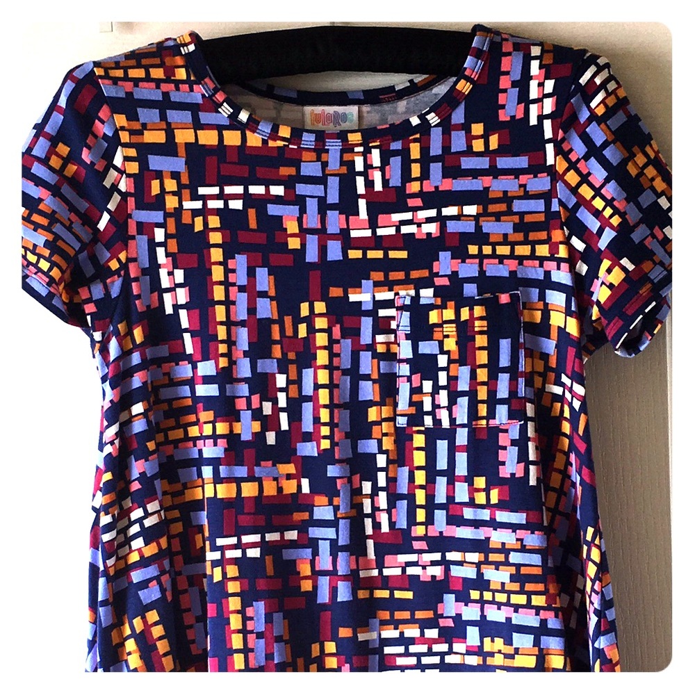 Lularoe XXS Carly