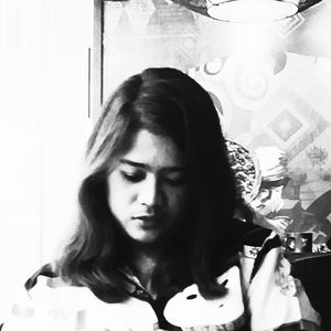 Meet your Posher, Jody