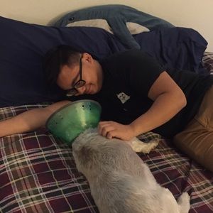 Meet your Posher, Kevin