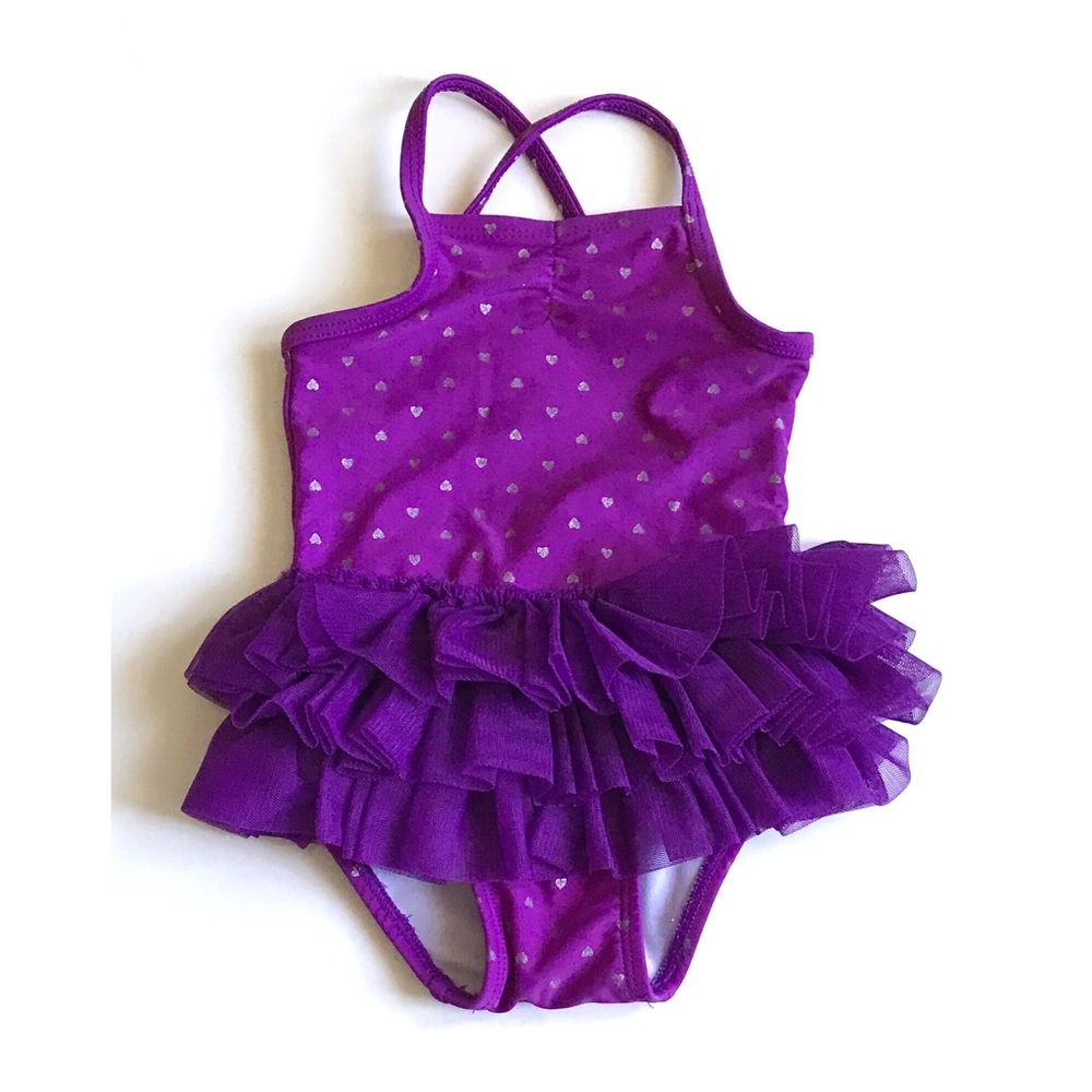 Tutu Swimsuit