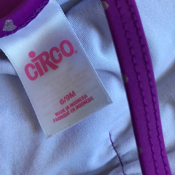 Tutu Swimsuit - Picture 2 of 2