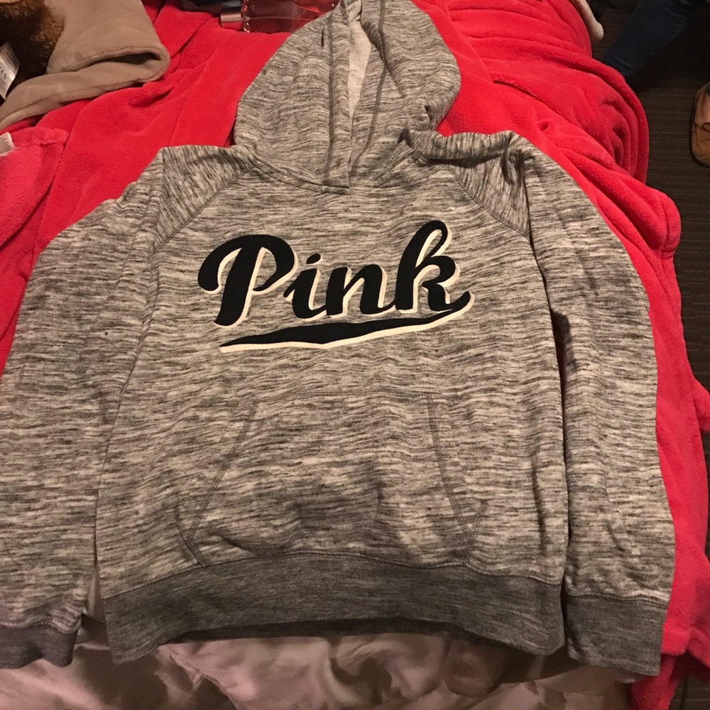 PINK by Victorias Secret hoodie