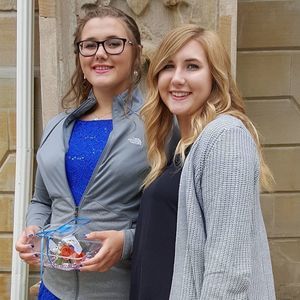 Meet your Posher, Tabitha