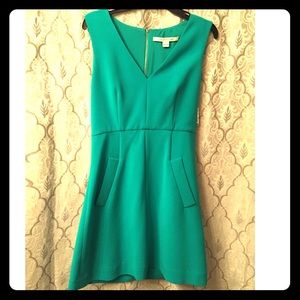 Diane Von Furtstenberg dress