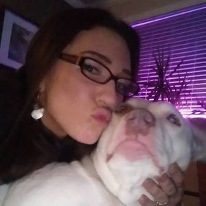 Meet your Posher, Misty