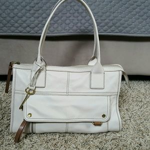 Fossil shoulder bag