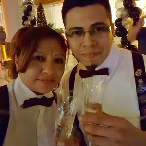 Meet your Posher, Gervasio