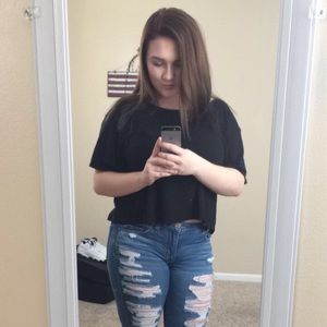 Meet your Posher, Alexis