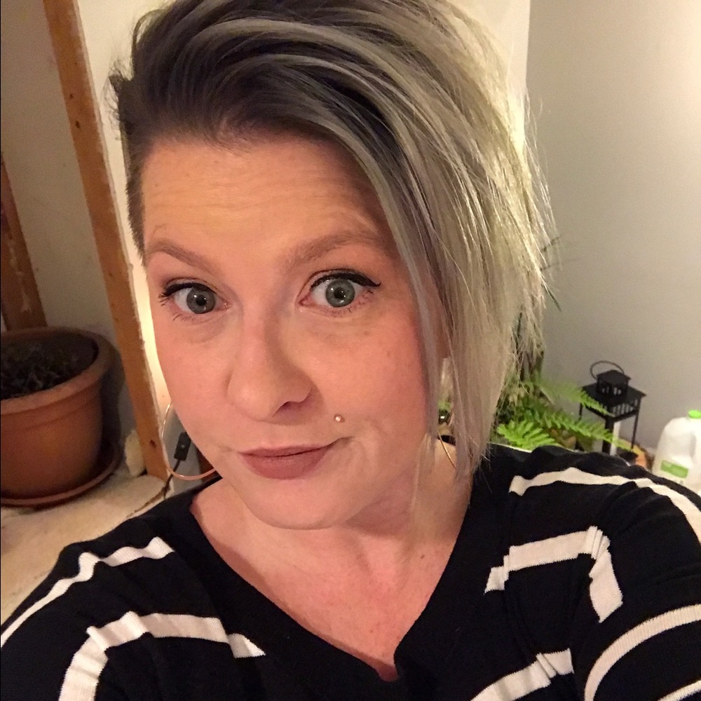 Meet your Posher, Jodi