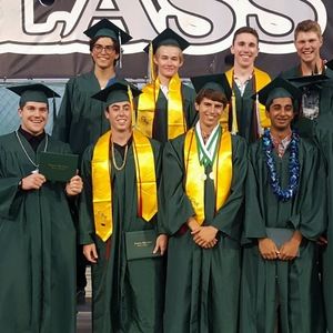 Meet your Posher, Blaine