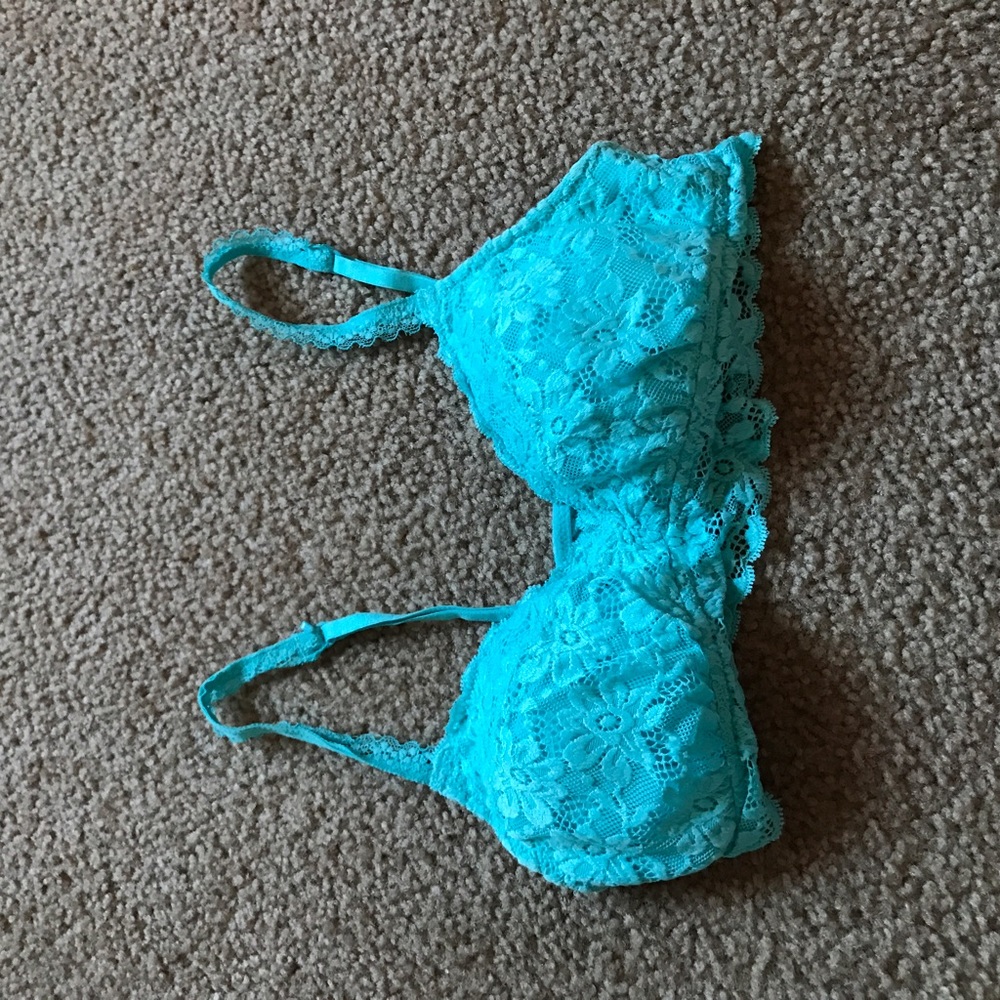american eagle bralette