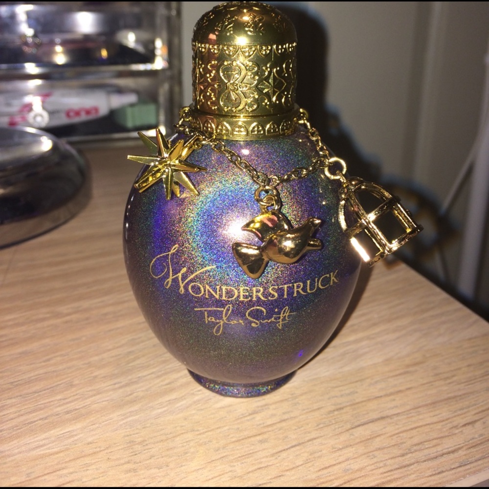 Taylor Swift Wonderstruck Perfume