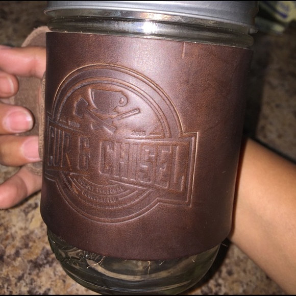 The Original Aviator Mug - Picture 6 of 6