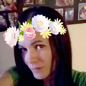 Meet your Posher, Christina