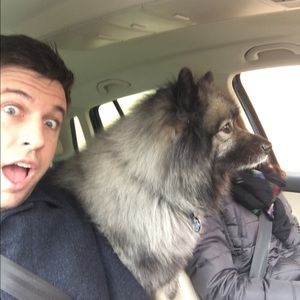 Meet your Posher, Jamie