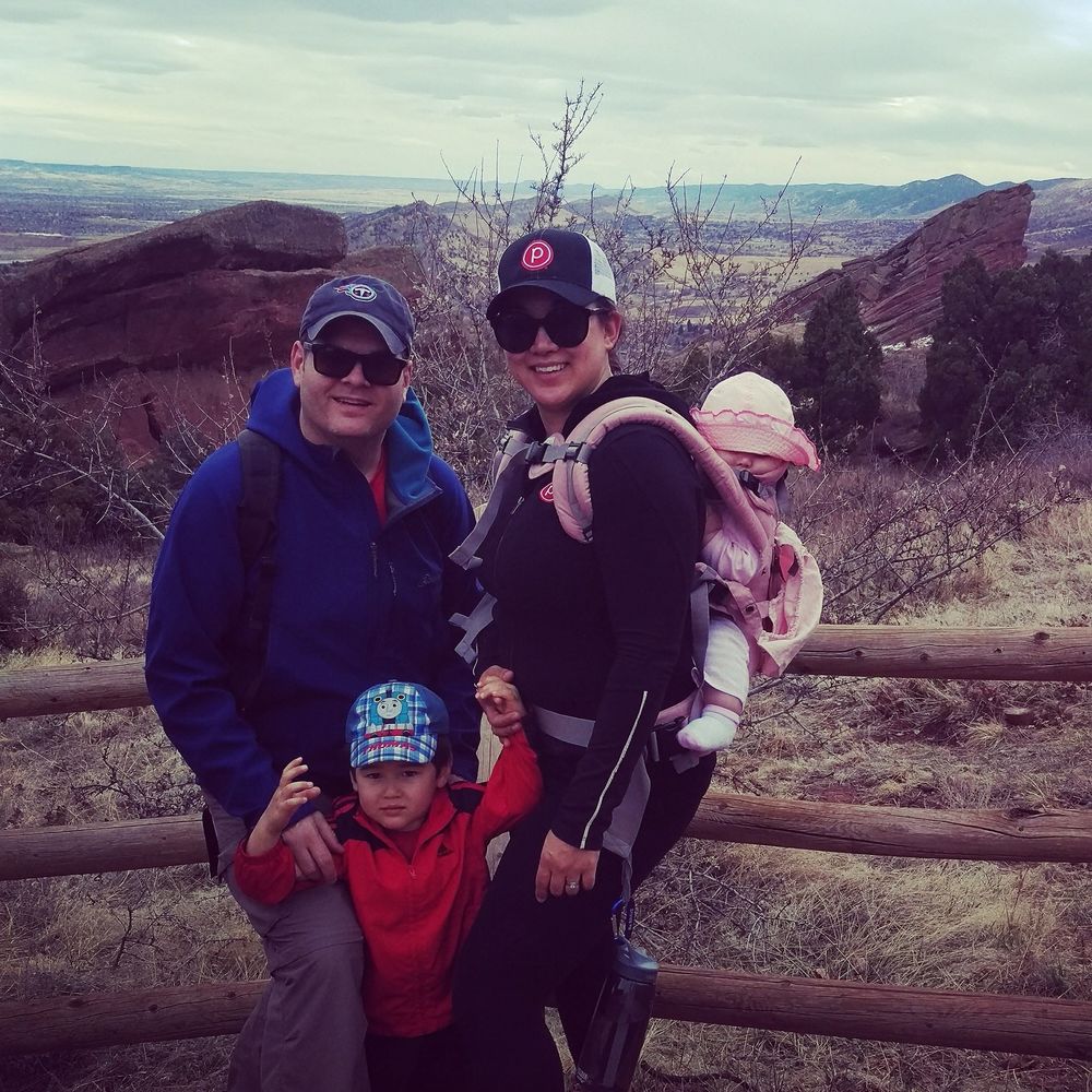 Meet your Posher, Denise