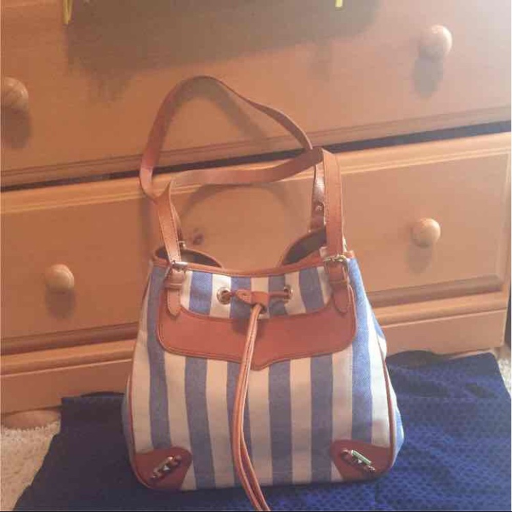 Rebecca Minkoff buckle