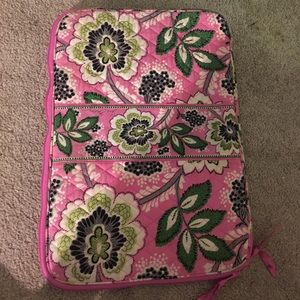 Vera Bradley laptop case !