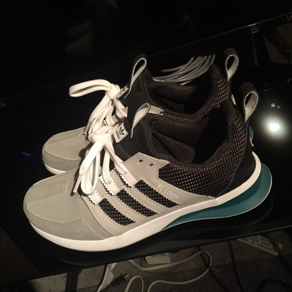 Adidas SL Loop | Men's size 9.5