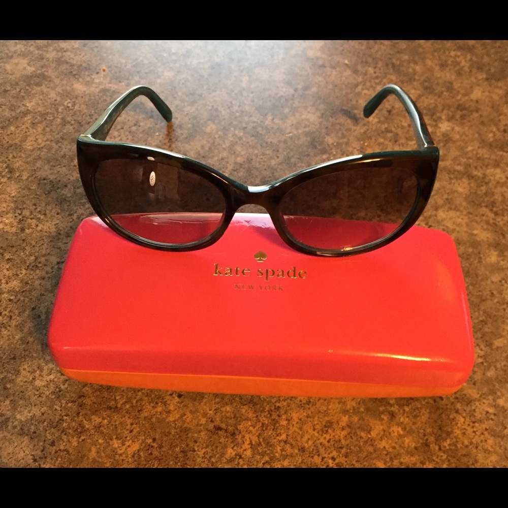 Kate Spade Sunglasses