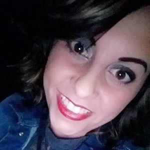 Meet your Posher, Candice