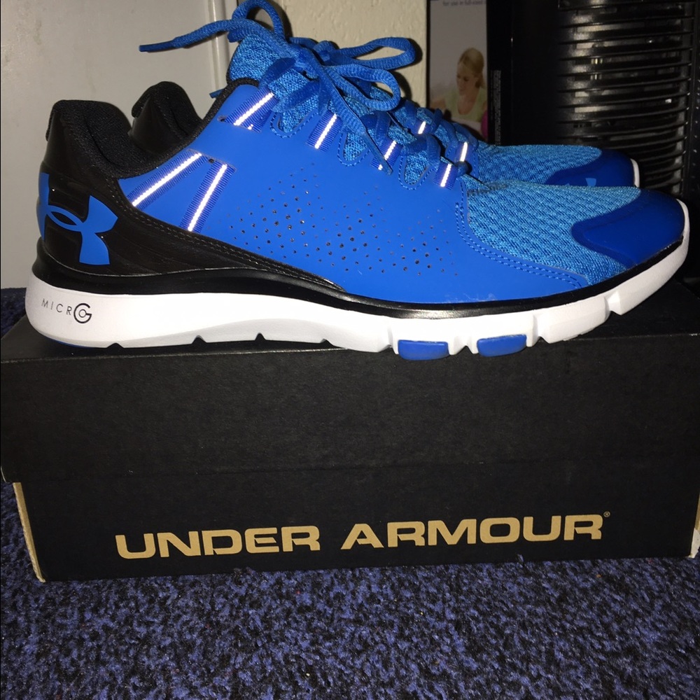 Men's Under Armour Sneakers