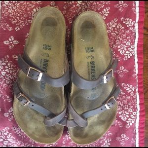 Birkenstock Mayari