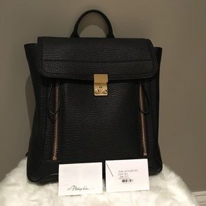 3.1 Philip Lim "Pashli Backpack"