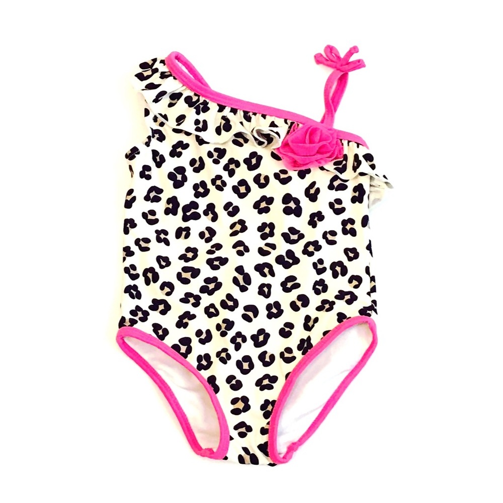 Little Me Swimsuit
