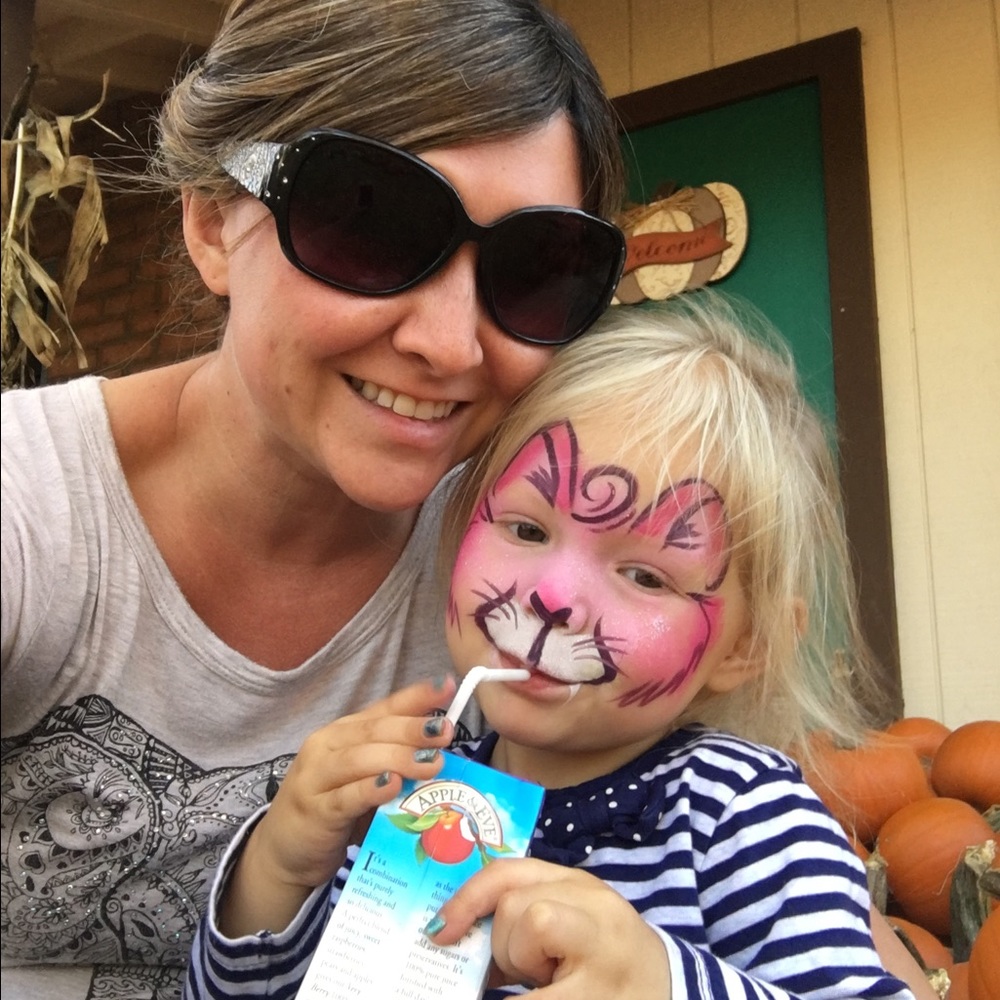 Meet your Posher, Lauea