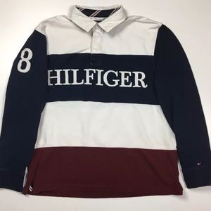 Tommy Hilfiger Rugby Shirt