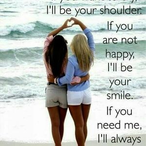 Meet your Posher, Linda