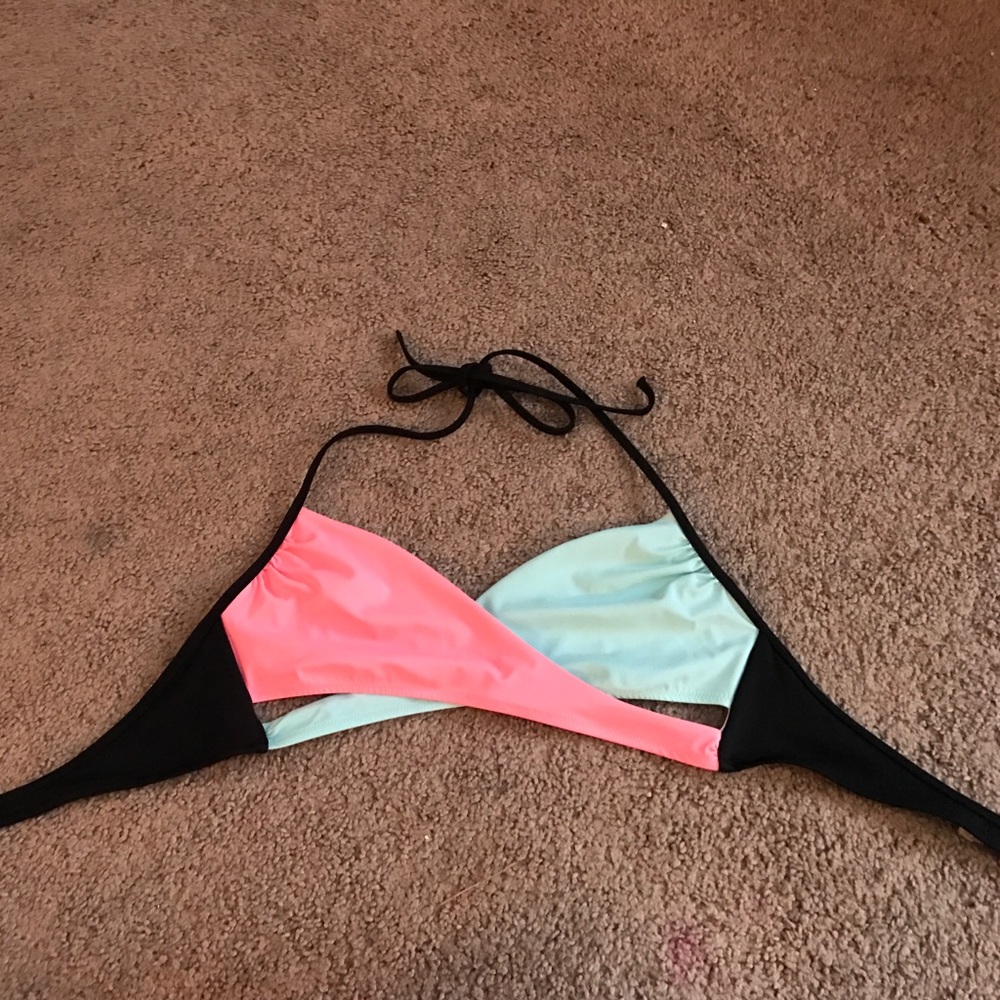 Victoria's Secret bikini top