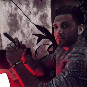 Meet your Posher, Jeremy